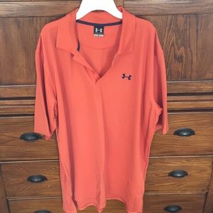 Men’s Under Armour Polo